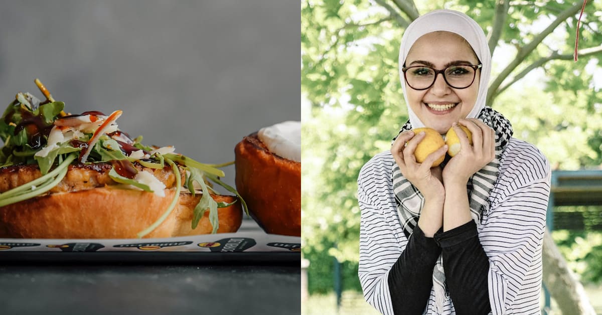 Halal Food in Ealing