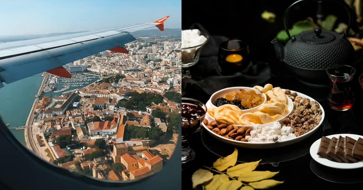 Halal Food in Faro