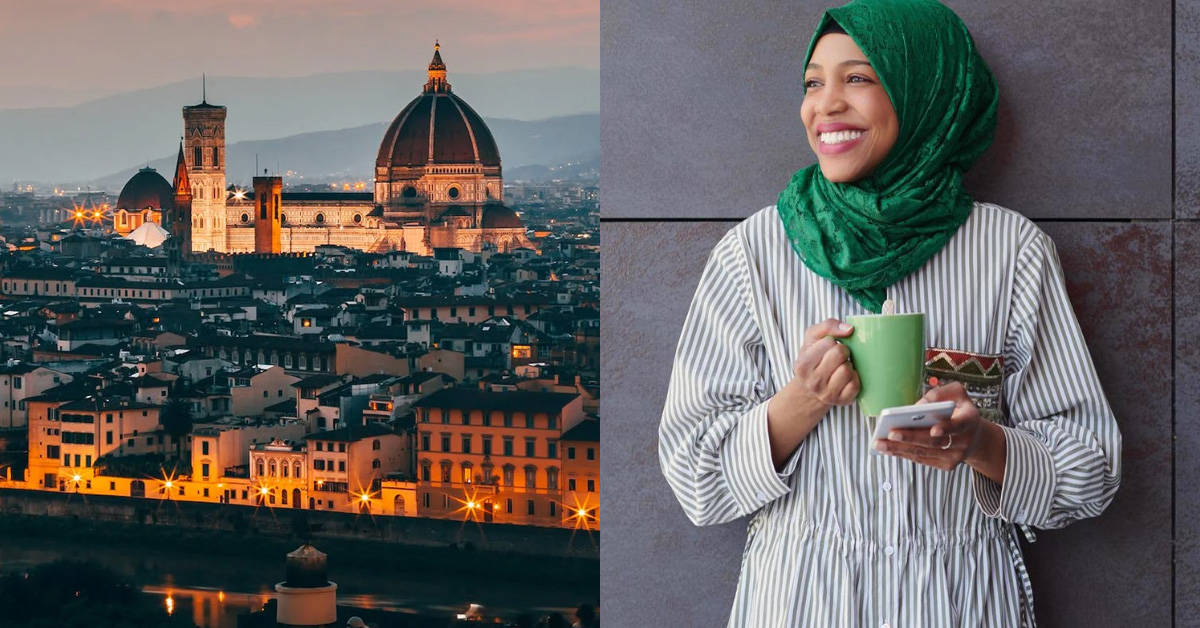 Halal Food in Florence