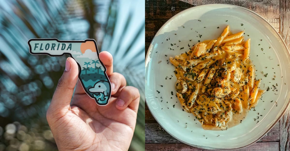 Halal Food in Florida
