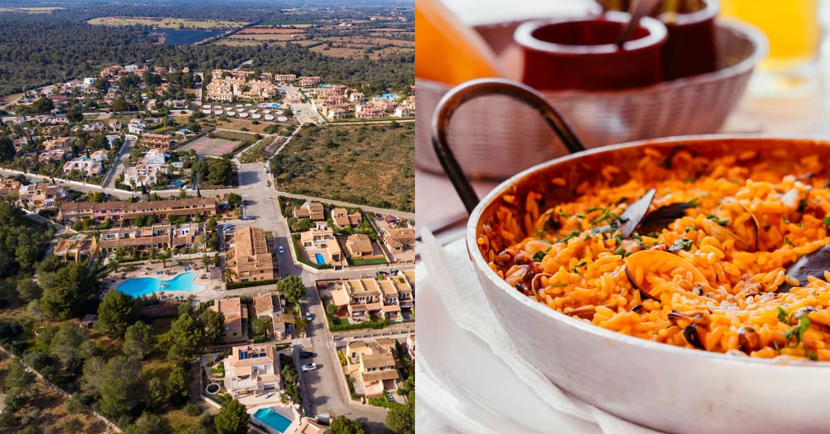 Halal Food in Mallorca