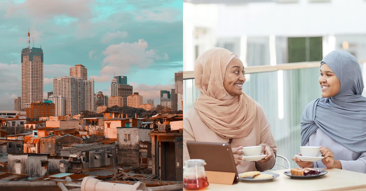 Halal Food in Manila