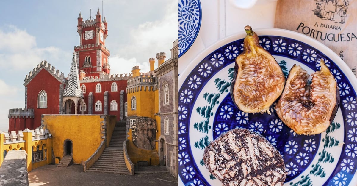 Halal Food in Portugal