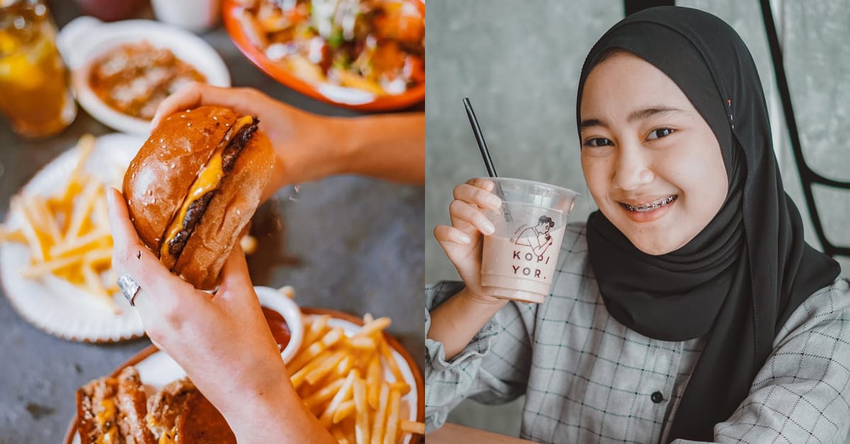 Halal Food in Reading