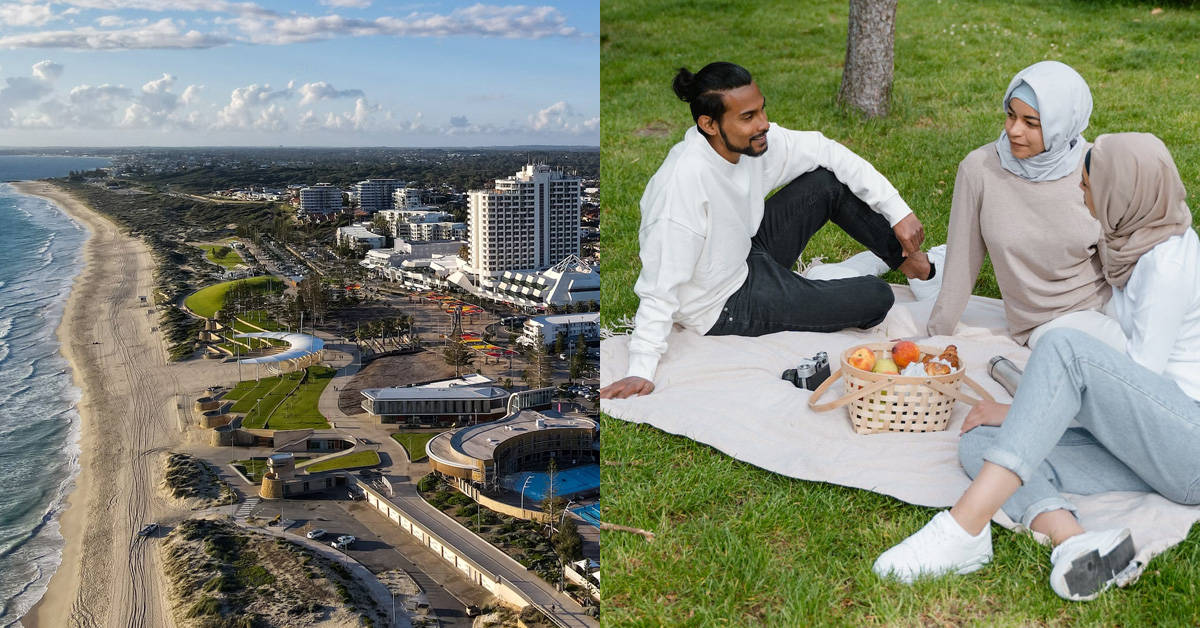 Halal Food in Scarborough