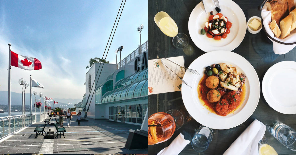 Halal Food in Vancouver