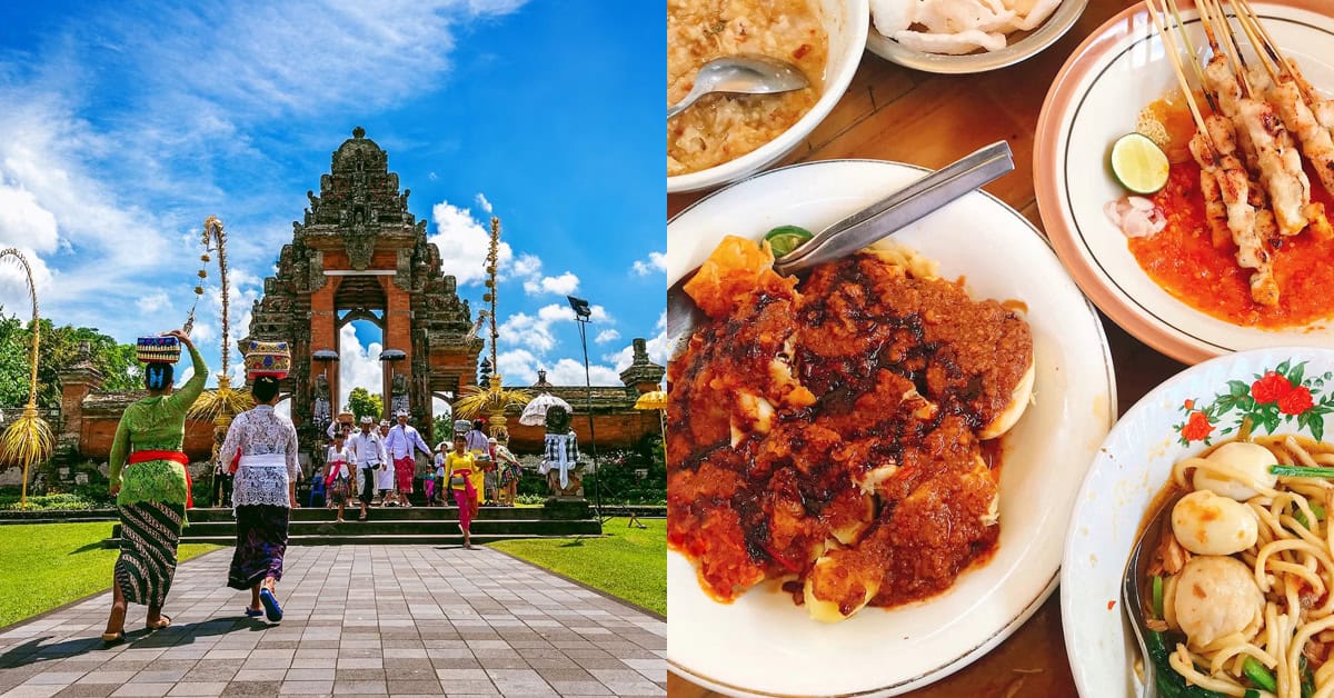 Is Indonesian Food Halal