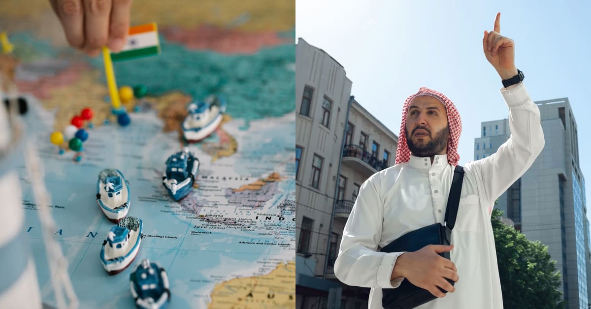 Powerful Muslim Countries