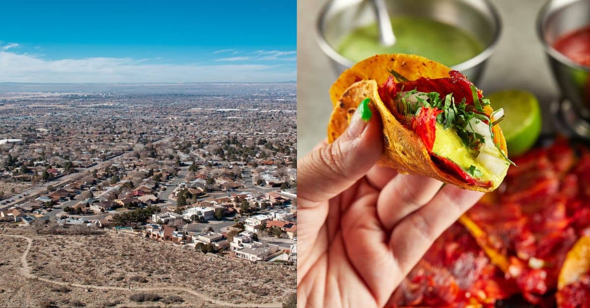 Halal Food in Albuquerque