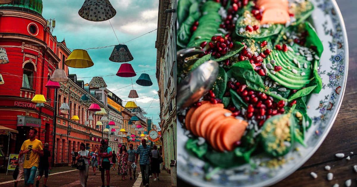 Halal Food in Banja Luka