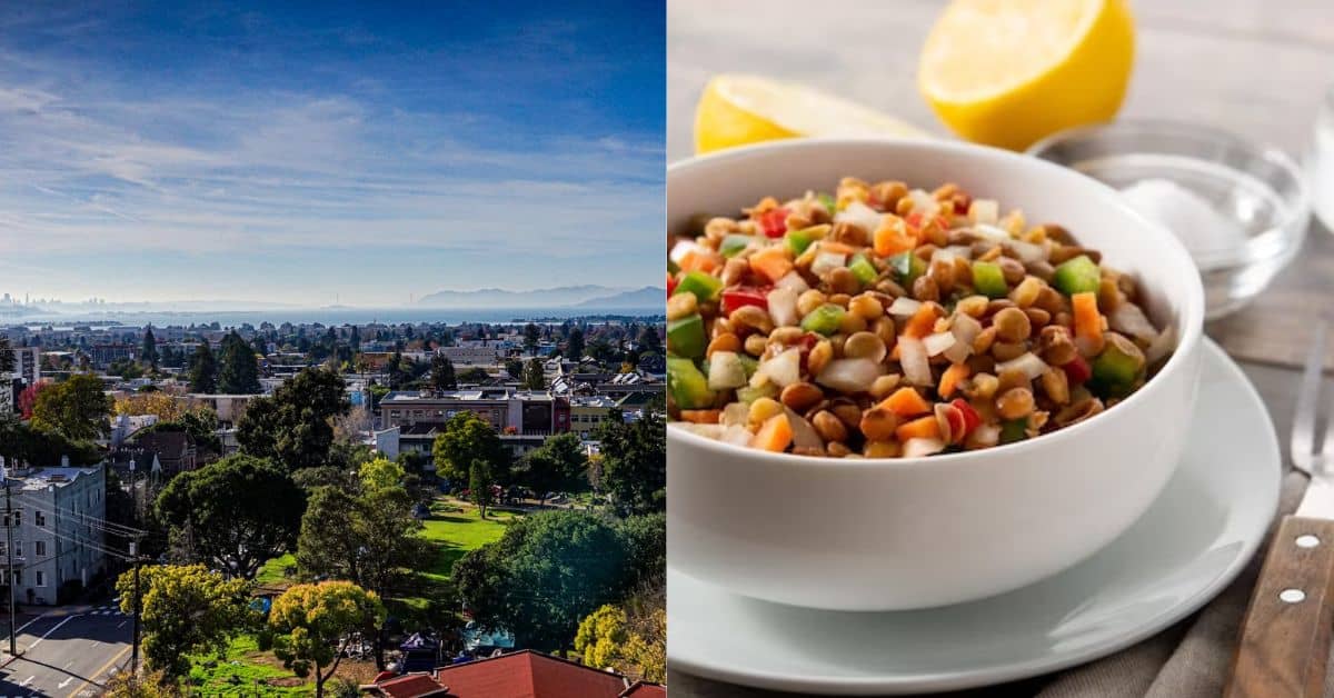 Halal Food in Berkeley
