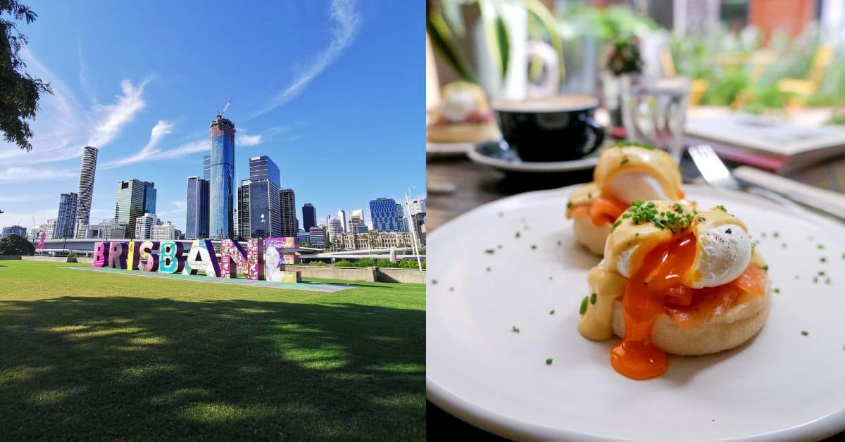 Halal Food in Brisbane