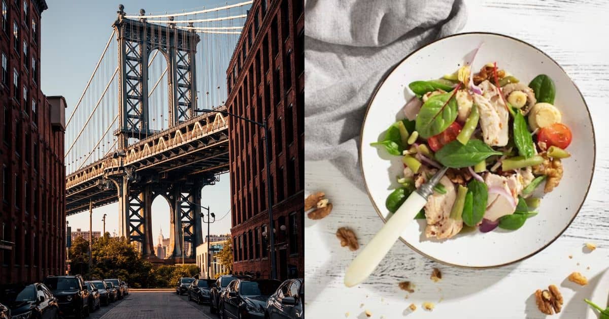 Halal Food in Brooklyn