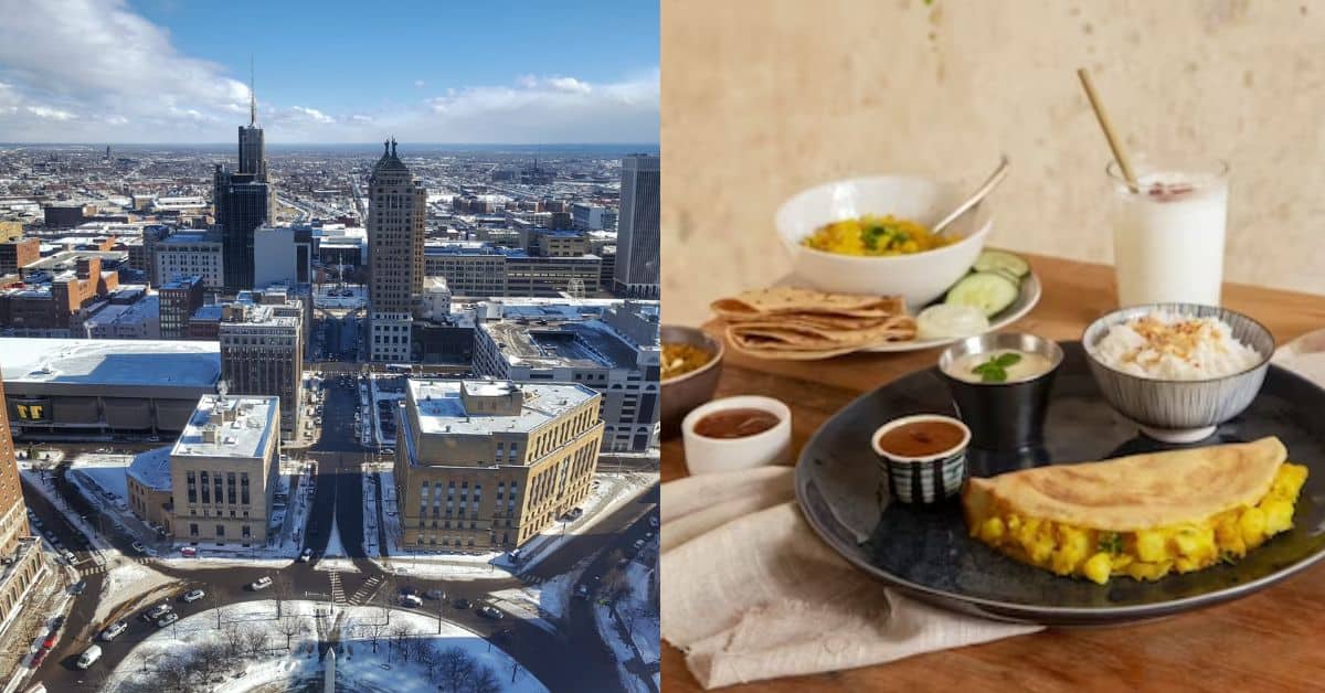 Halal Food in Buffalo