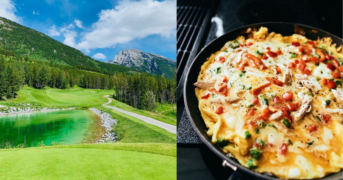 Halal Food in Canmore