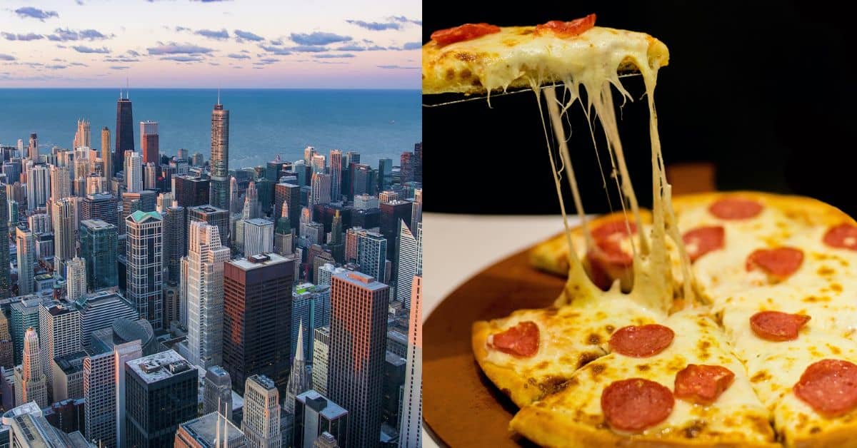 Halal Food in Chicago