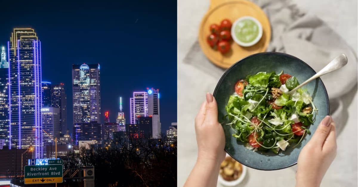 Halal Food in Dallas