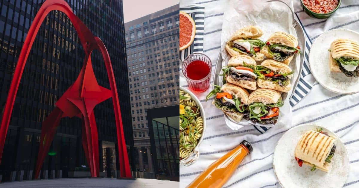 Halal Food in Dearborn