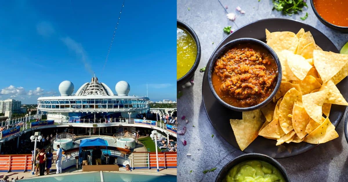 Halal Food in Fort Lauderdale