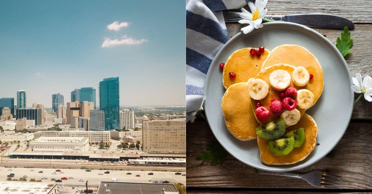 Halal Food in Fort Worth