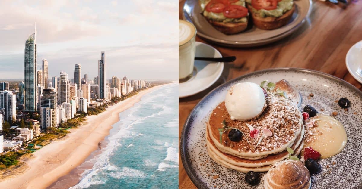 Halal Food in Gold Coast