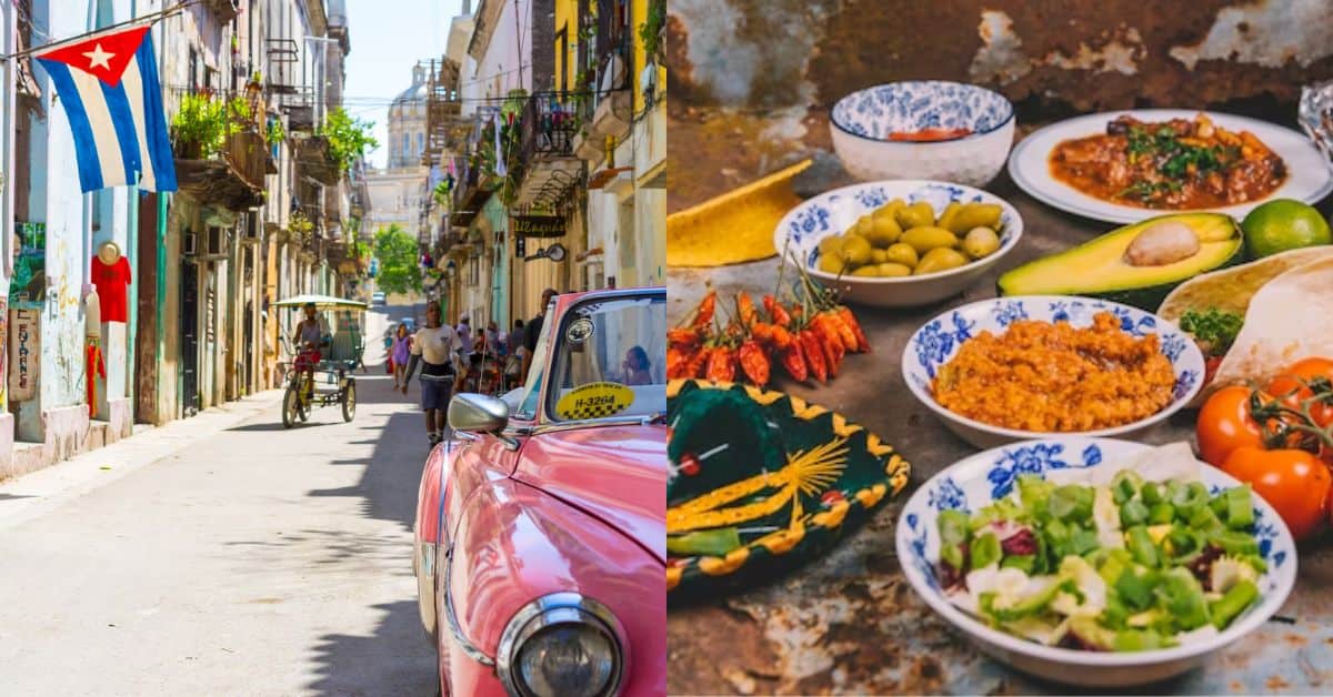 Halal Food in Havana