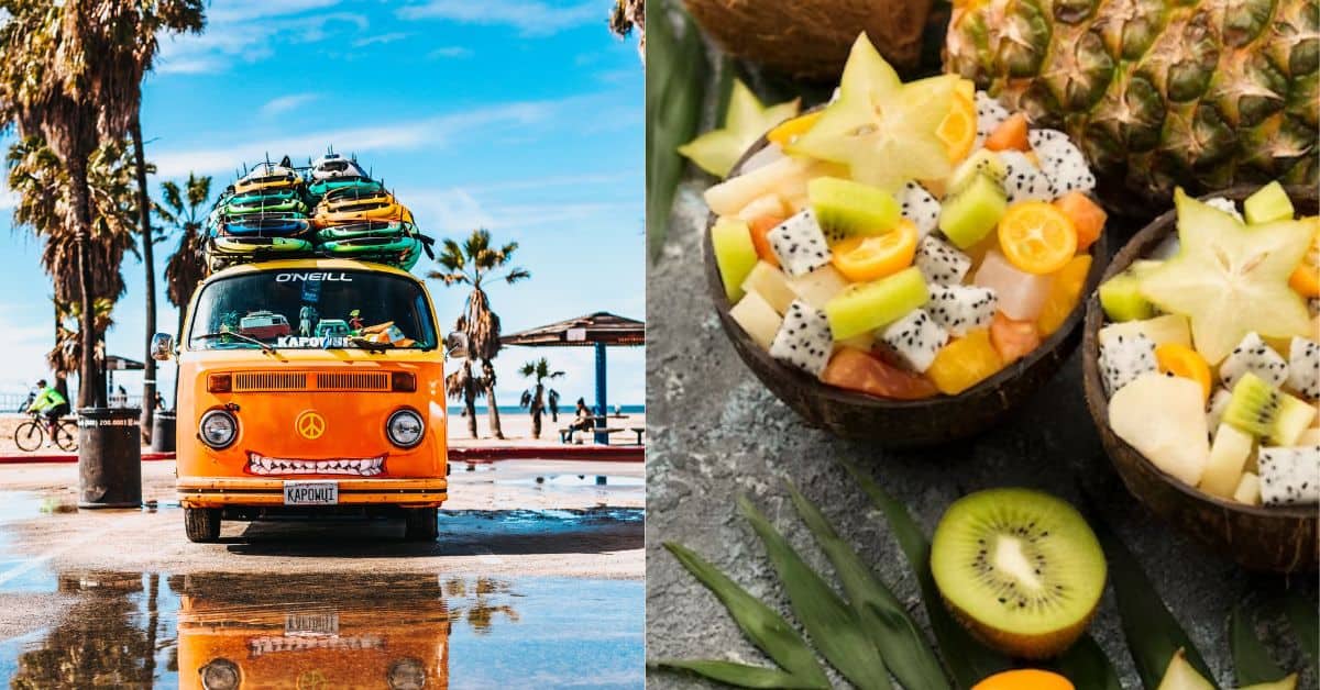 Halal Food in Hawaii