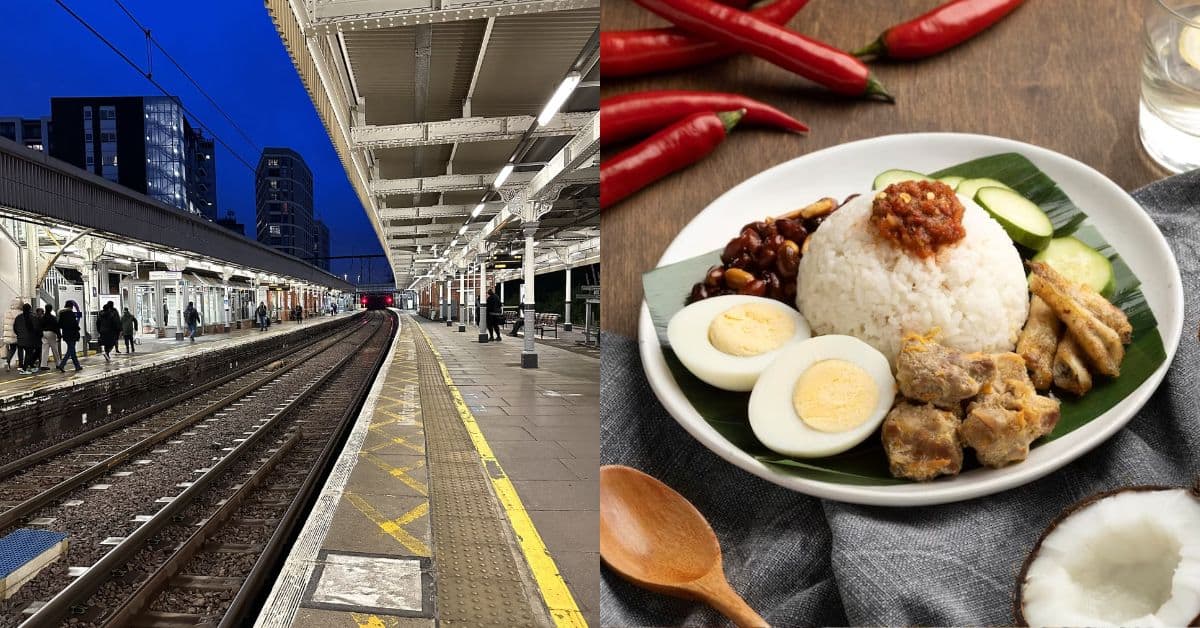 Halal Food in Ilford
