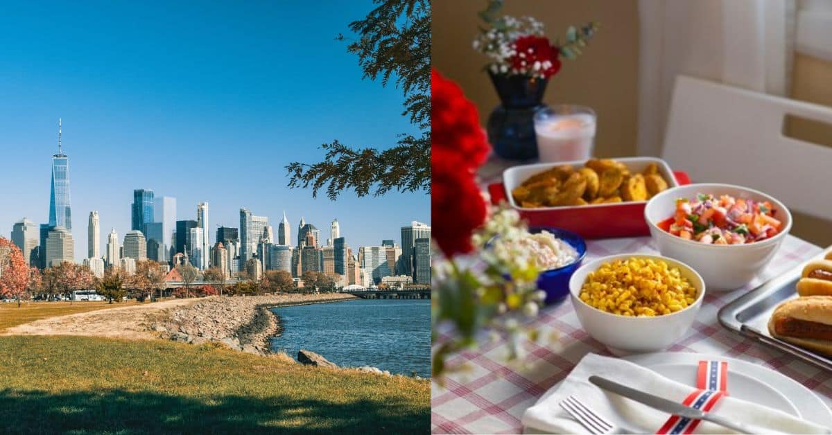 Halal Food in Jersey City