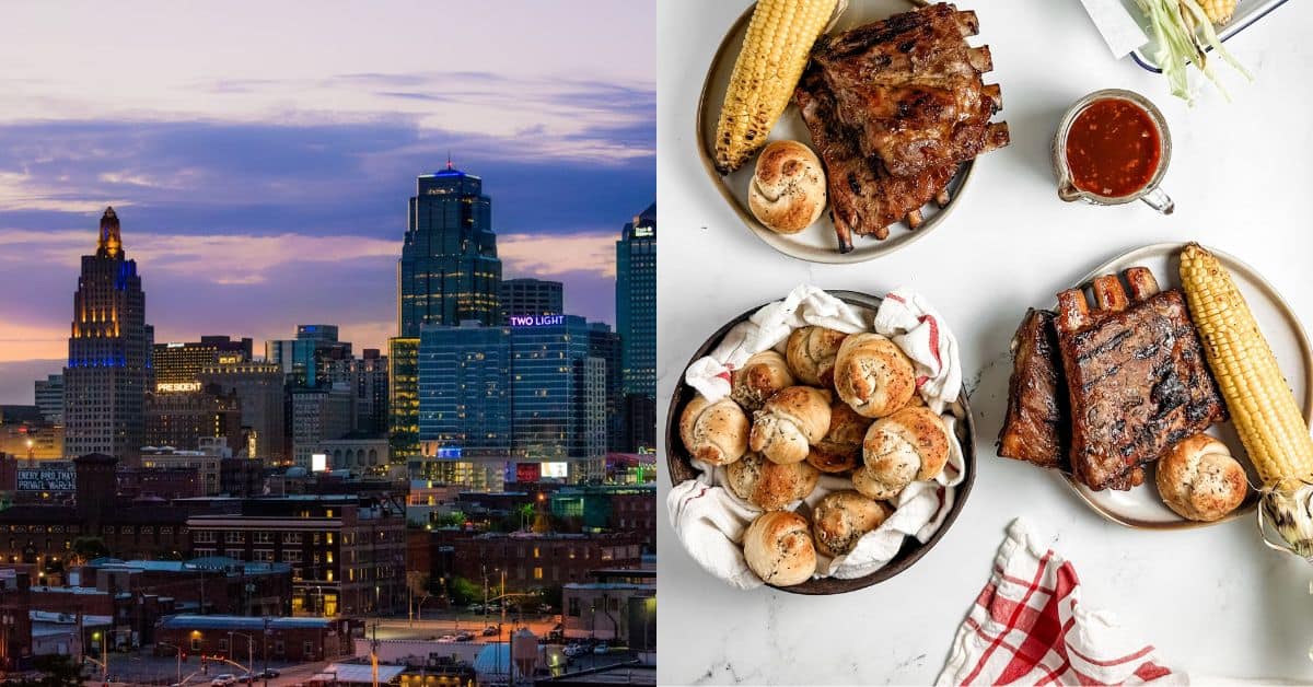 Halal Food in Kansas City