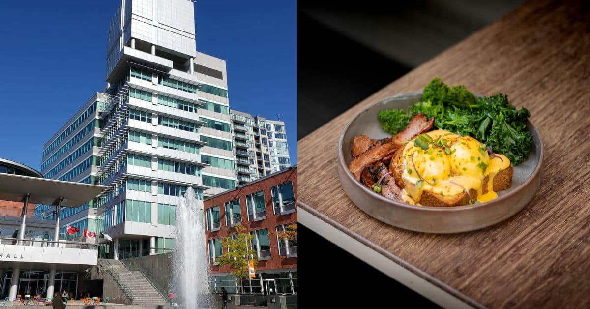 Halal Food in Kitchener