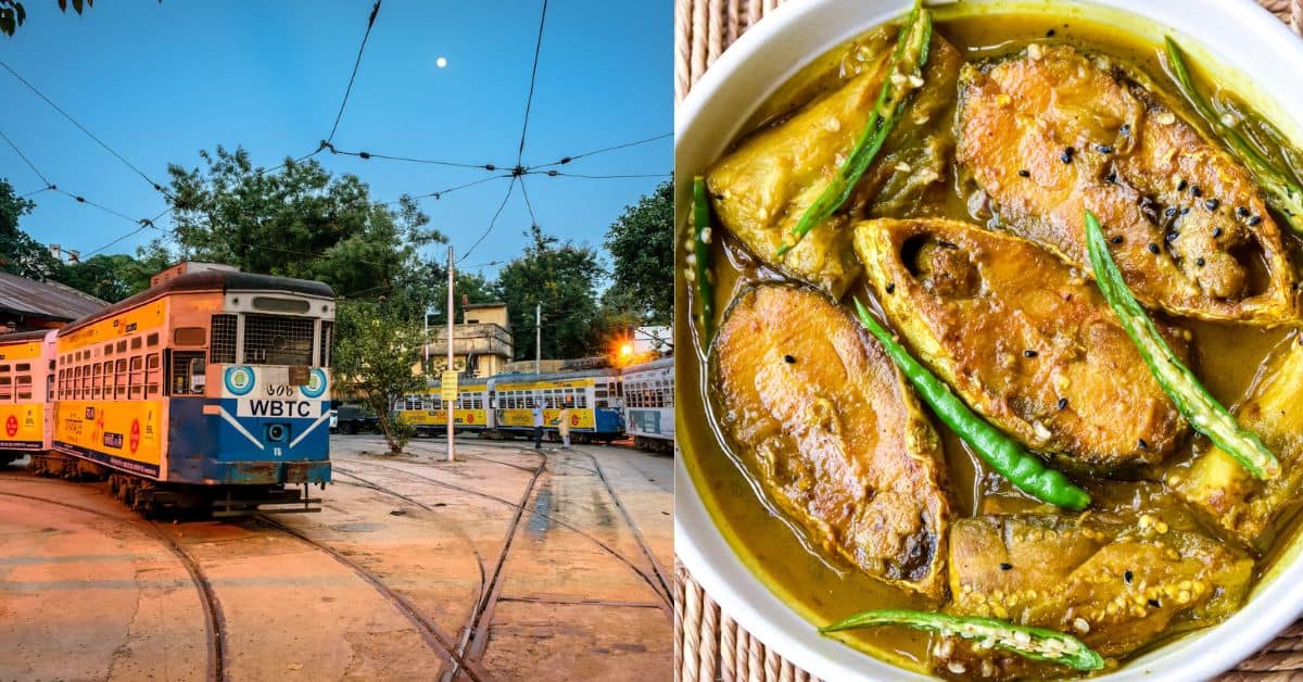 Halal Food in Kolkata