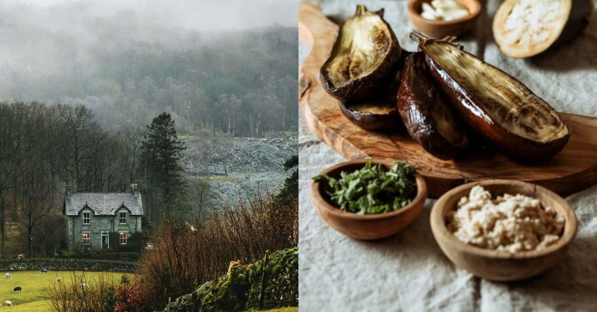 Halal Food in Lake District