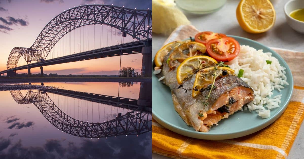 Halal Food in Memphis