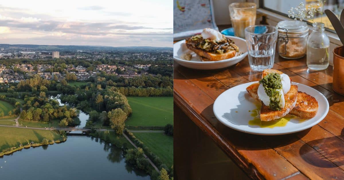 Halal Food in Milton Keynes