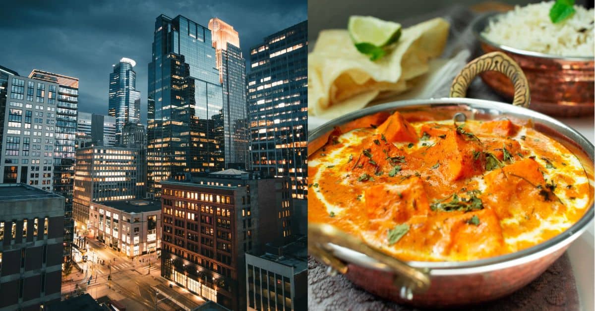 Halal Food in Minneapolis