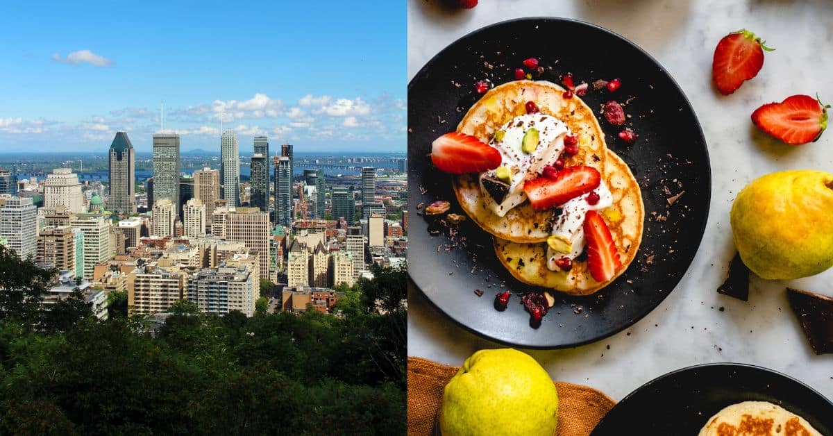 Halal Food in Montreal