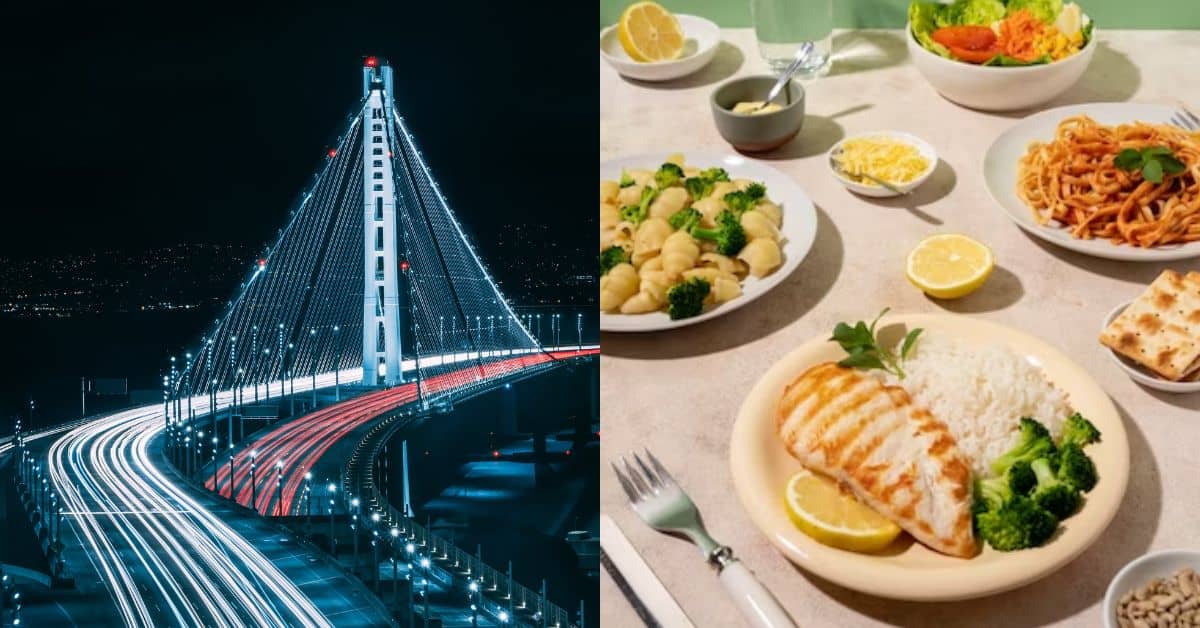 Halal Food in Oakland