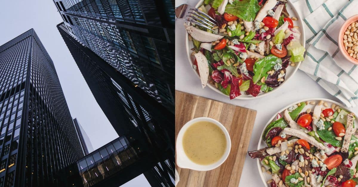Halal Food in Ontario