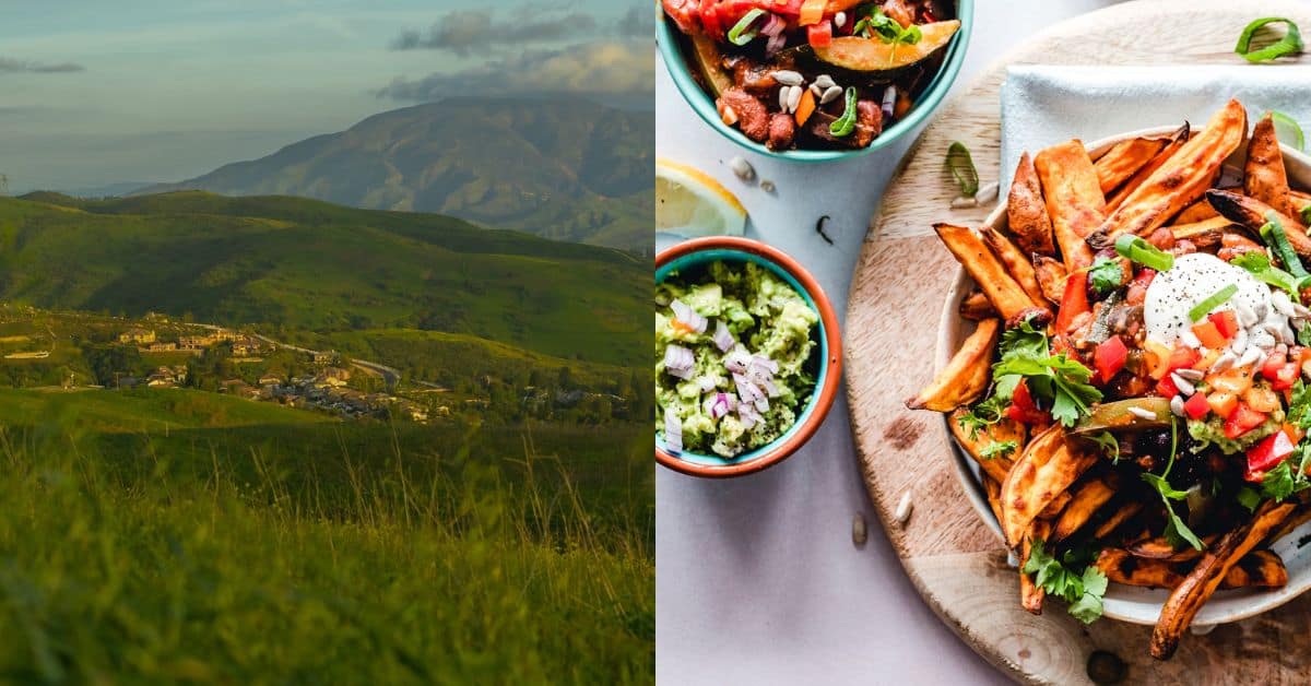 Halal Food in Orange County