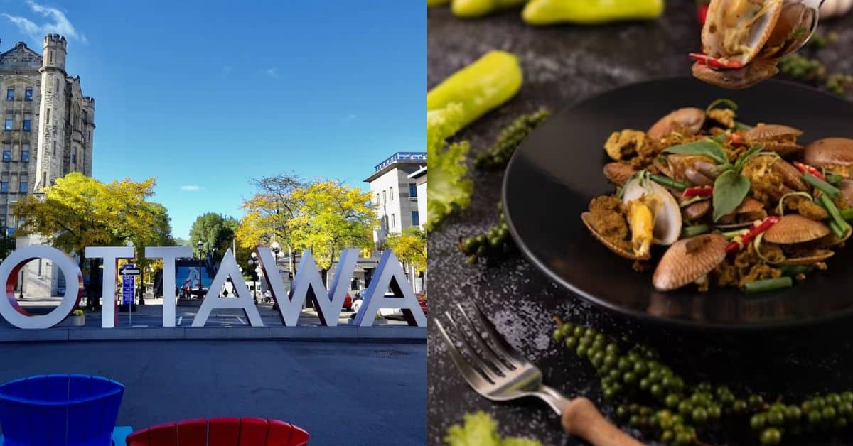 Halal Food in Ottawa