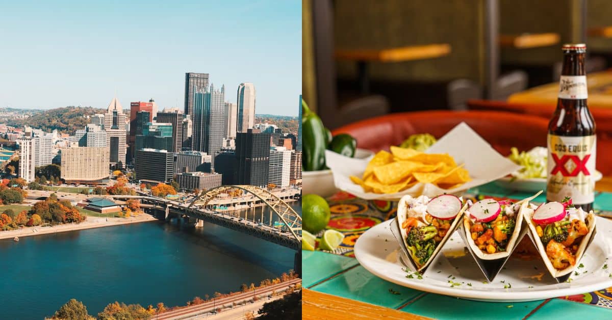Halal Food in Pittsburgh