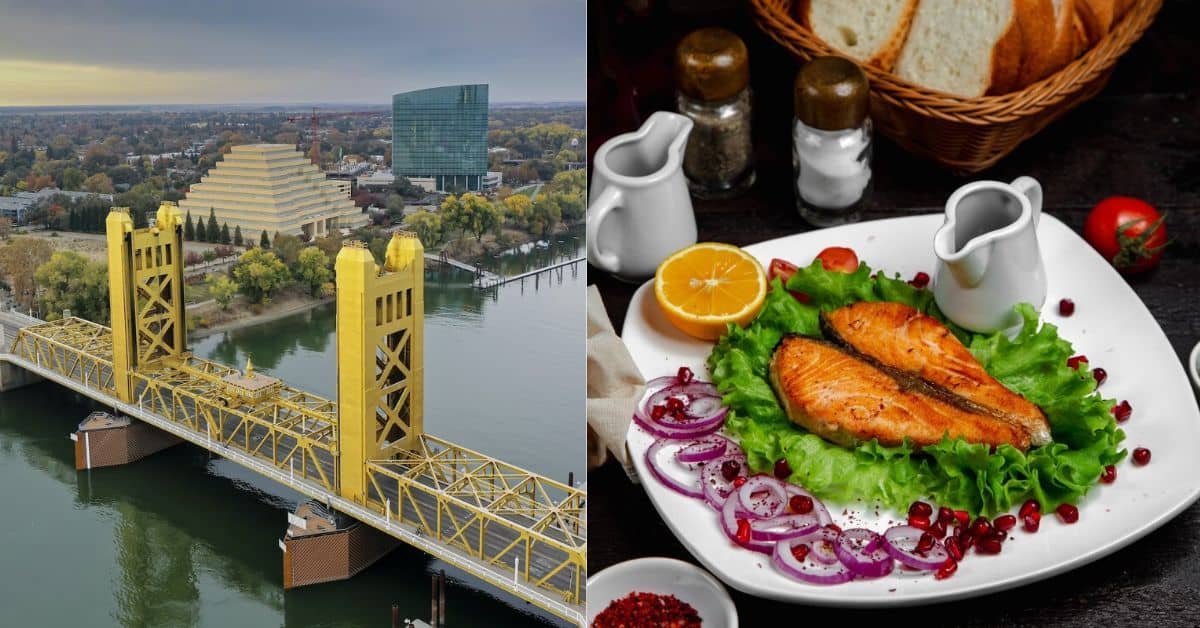 Halal Food in Sacramento