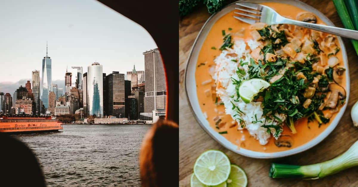 Halal Food in Staten Island