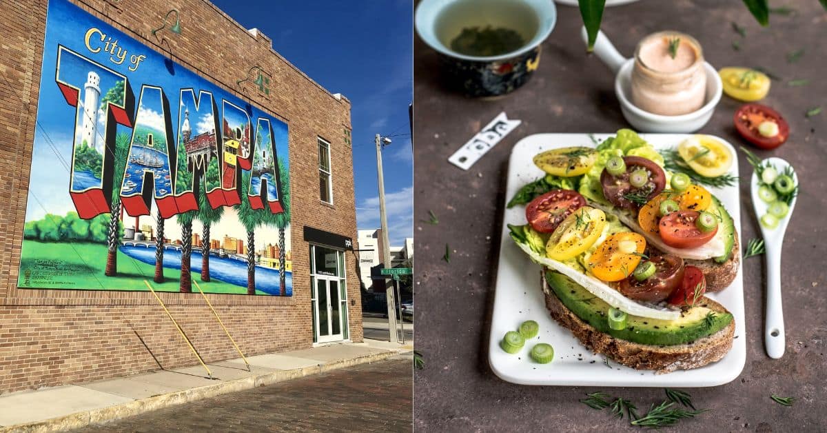 Halal Food in Tampa