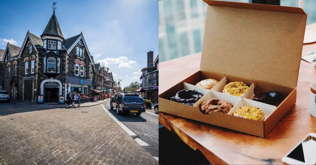 Halal Food in Windermere