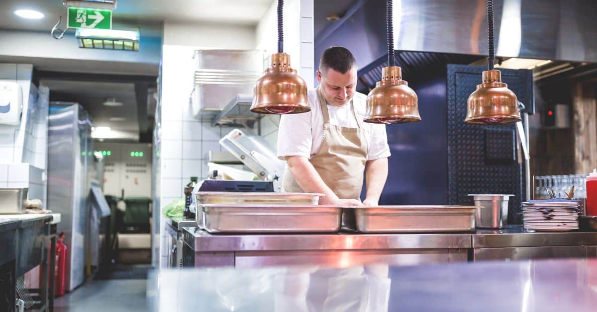 What Makes a Restaurant Halal