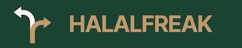 Halal Freak