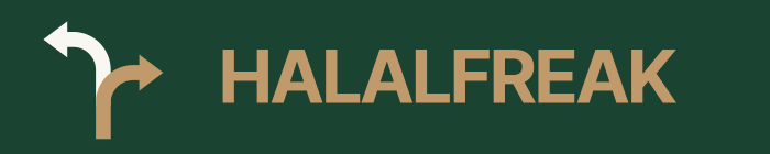 Halal Freak